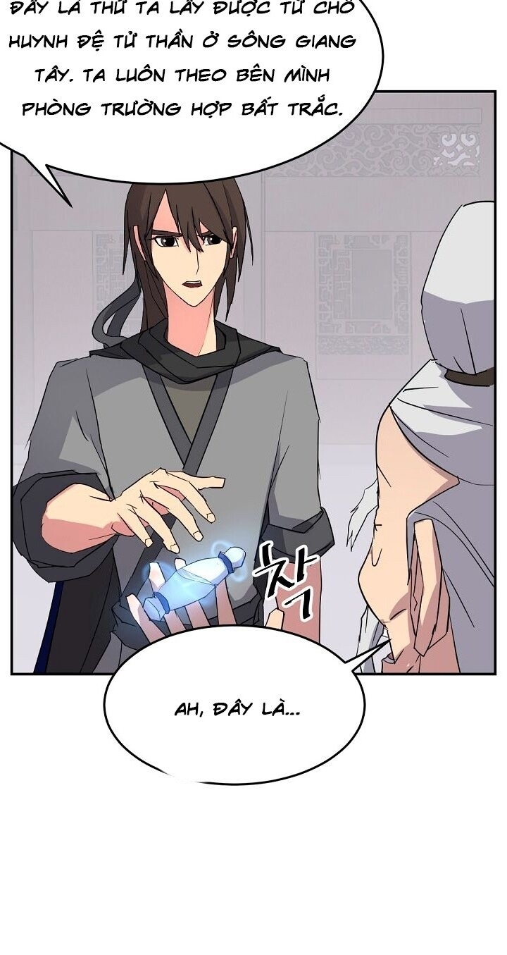 Trọng Sinh, Bất Khả Chiến Bại Chapter 61 - Trang 2