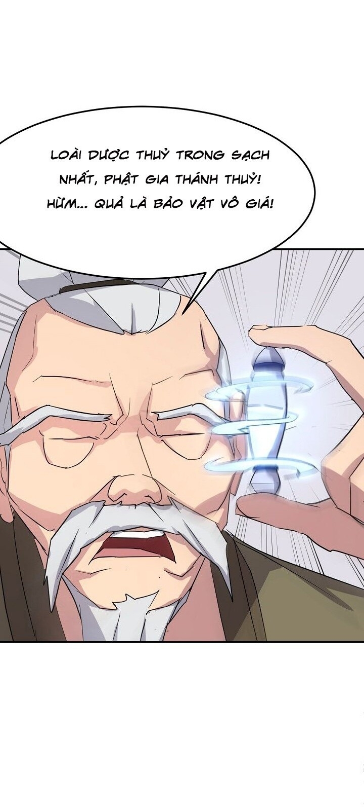 Trọng Sinh, Bất Khả Chiến Bại Chapter 61 - Trang 2