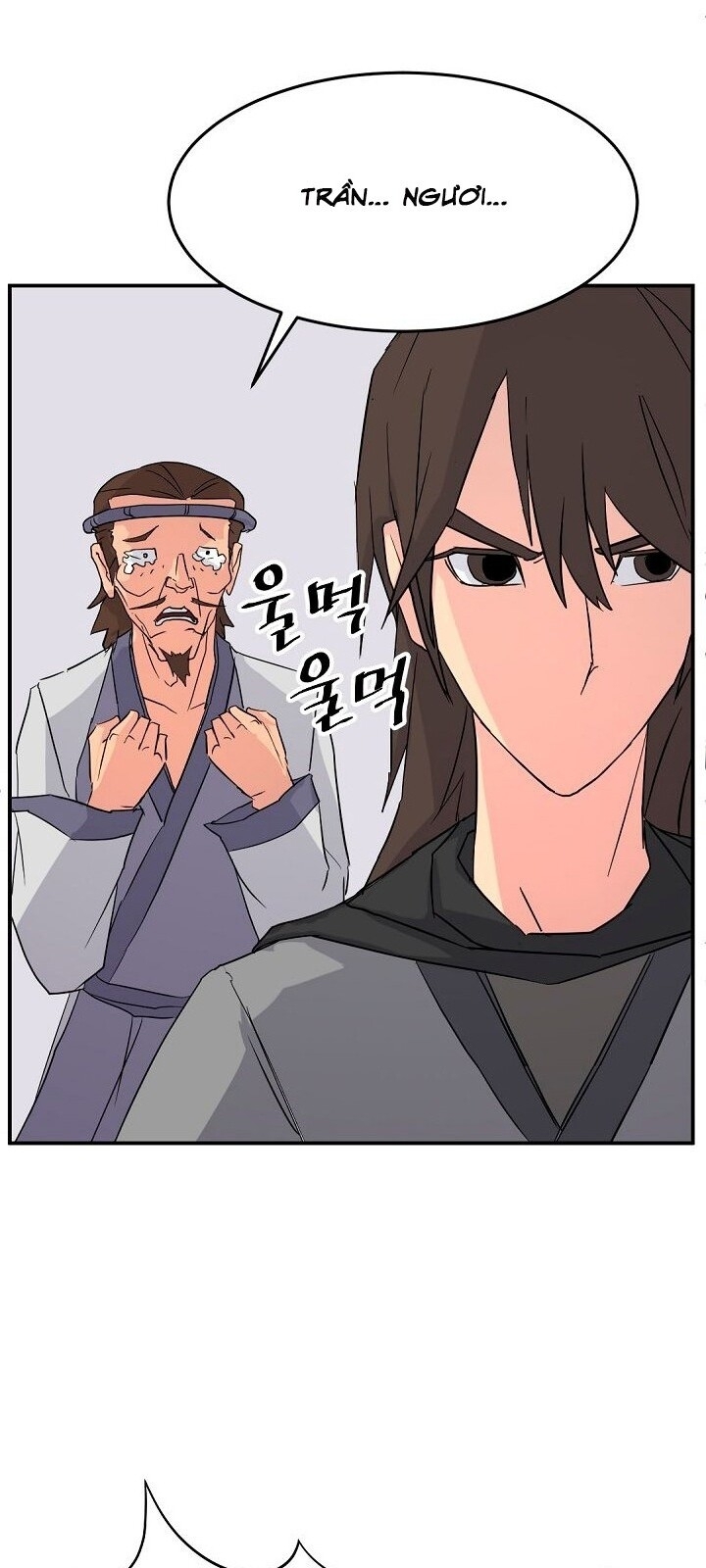 Trọng Sinh, Bất Khả Chiến Bại Chapter 61 - Trang 2