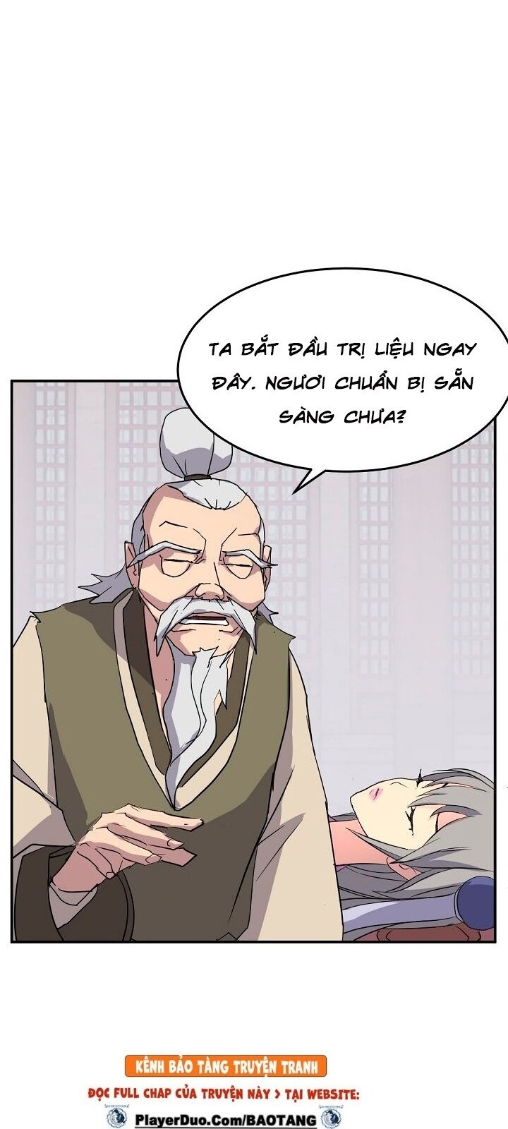 Trọng Sinh, Bất Khả Chiến Bại Chapter 61 - Trang 2