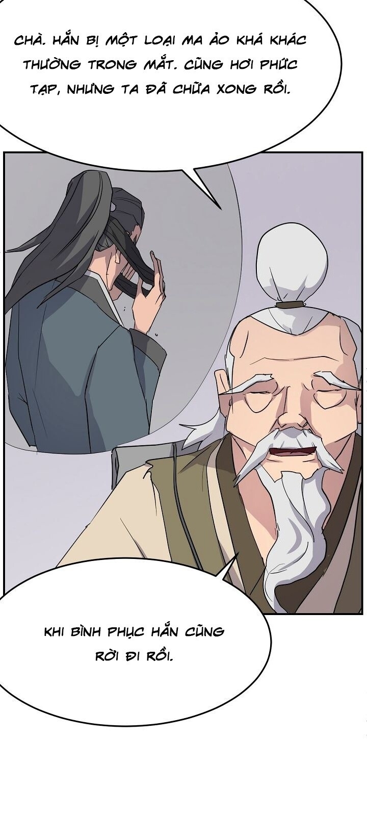 Trọng Sinh, Bất Khả Chiến Bại Chapter 61 - Trang 2