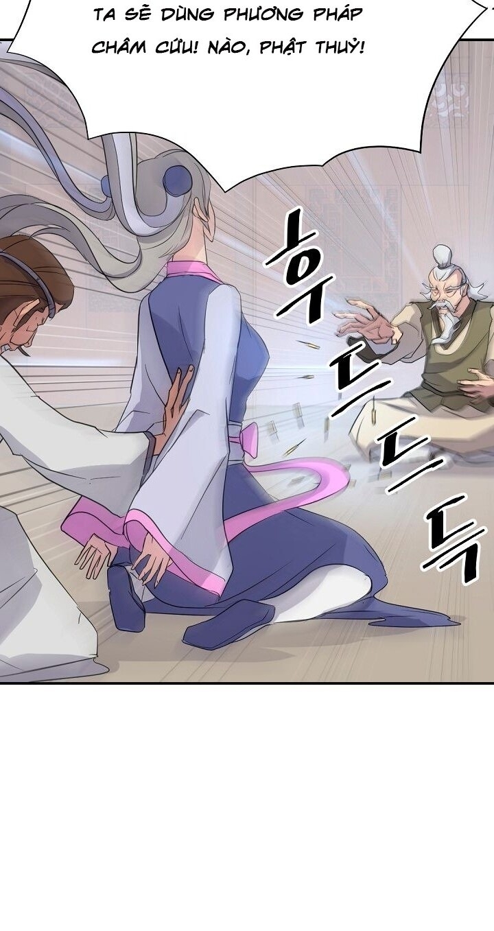 Trọng Sinh, Bất Khả Chiến Bại Chapter 61 - Trang 2