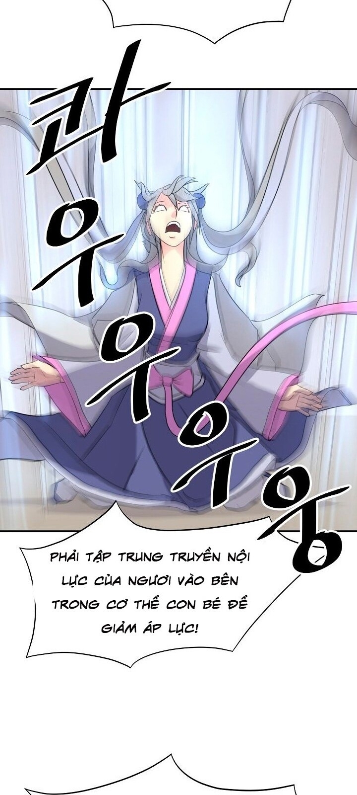 Trọng Sinh, Bất Khả Chiến Bại Chapter 61 - Trang 2