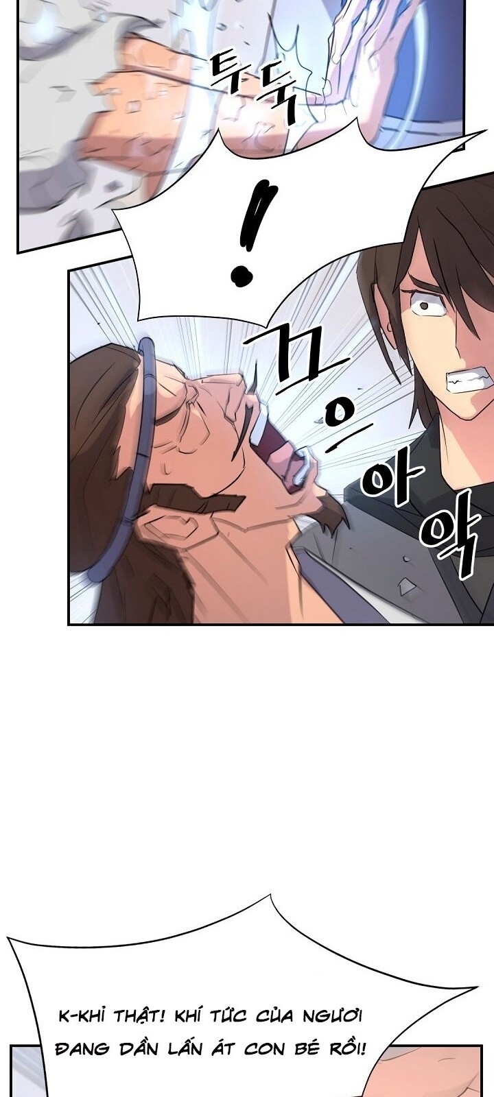 Trọng Sinh, Bất Khả Chiến Bại Chapter 61 - Trang 2