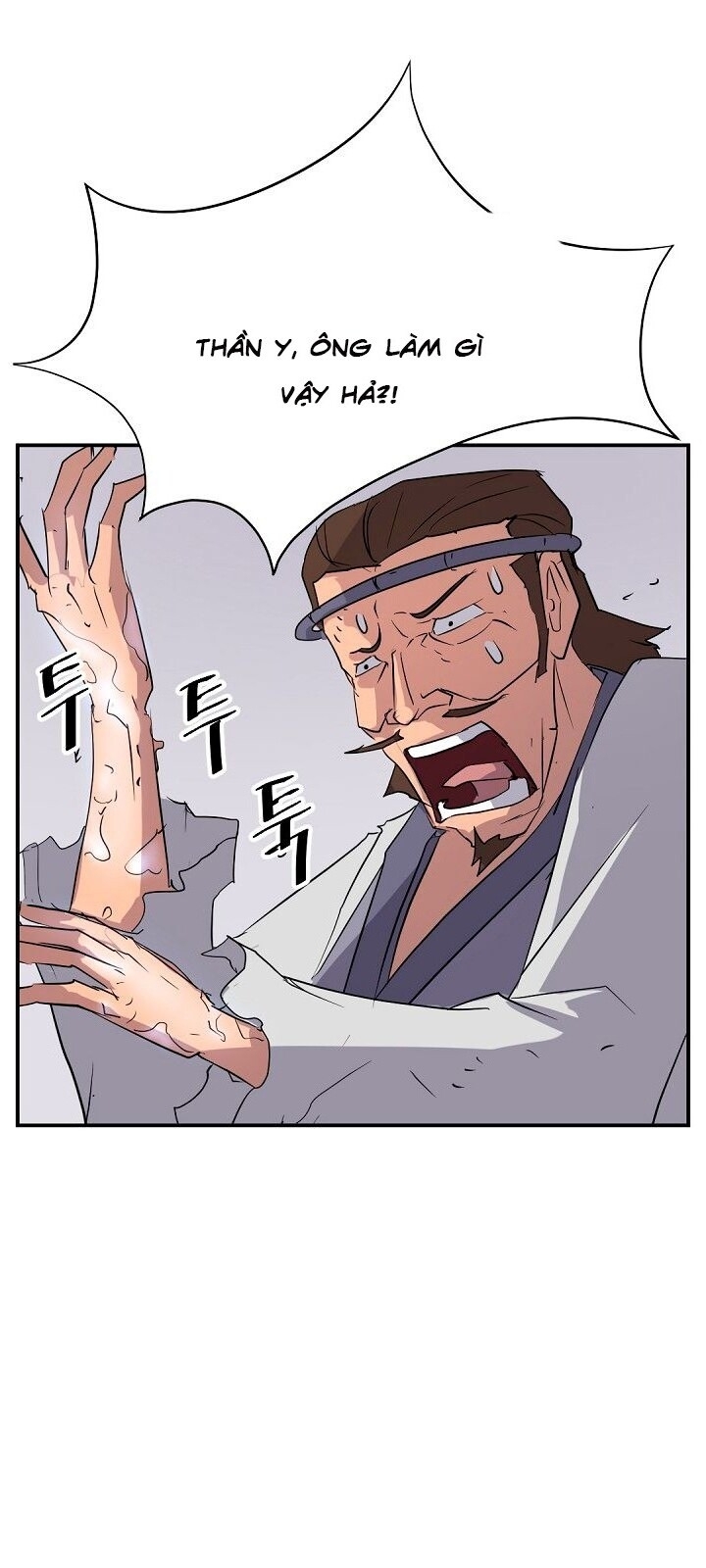 Trọng Sinh, Bất Khả Chiến Bại Chapter 61 - Trang 2