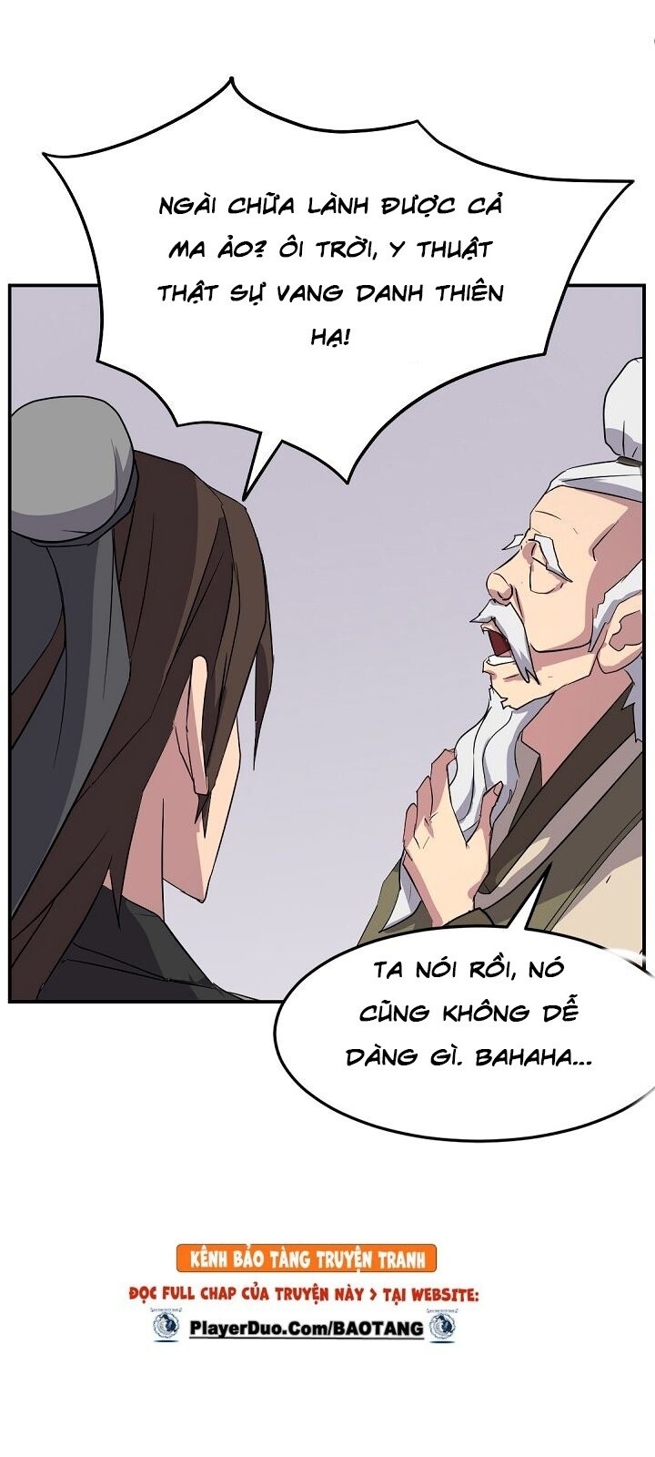 Trọng Sinh, Bất Khả Chiến Bại Chapter 61 - Trang 2