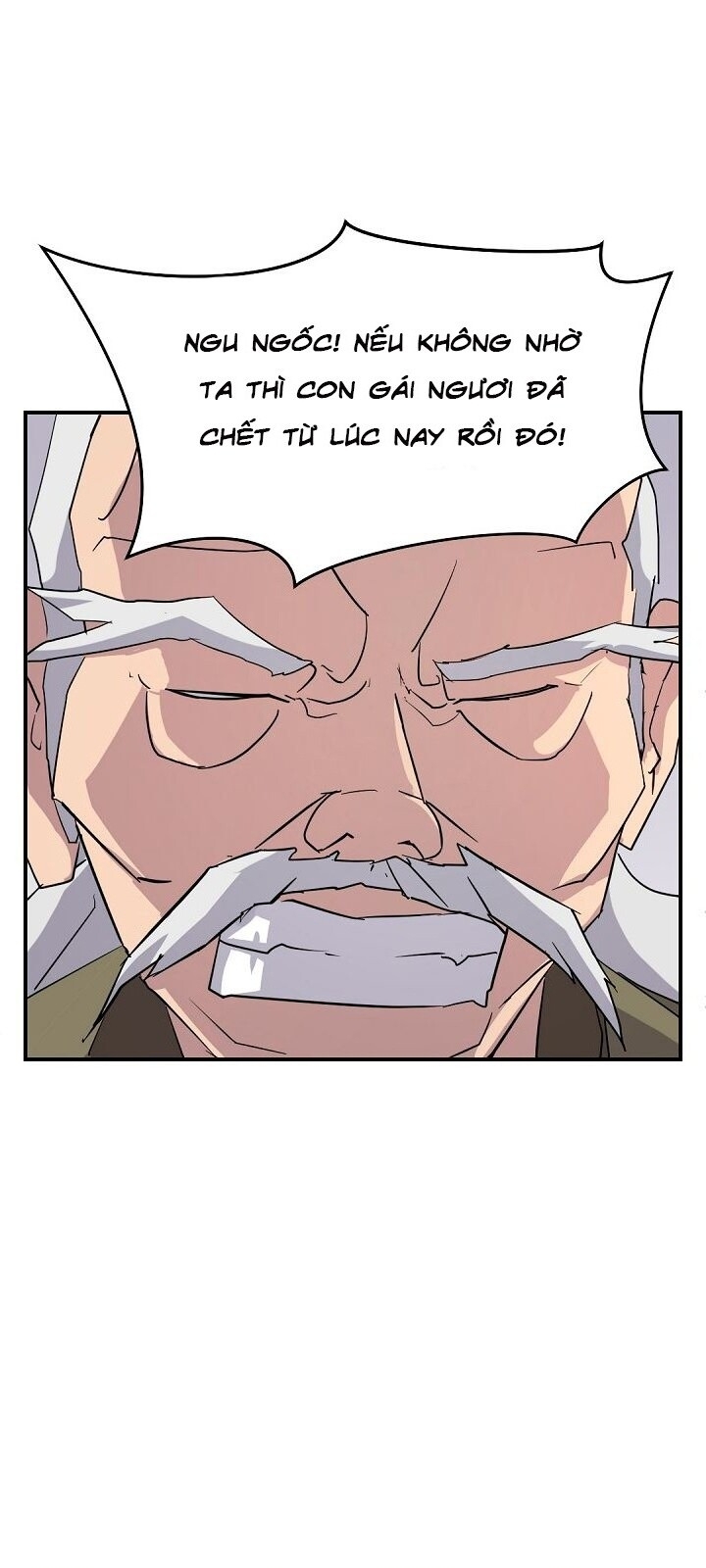 Trọng Sinh, Bất Khả Chiến Bại Chapter 61 - Trang 2