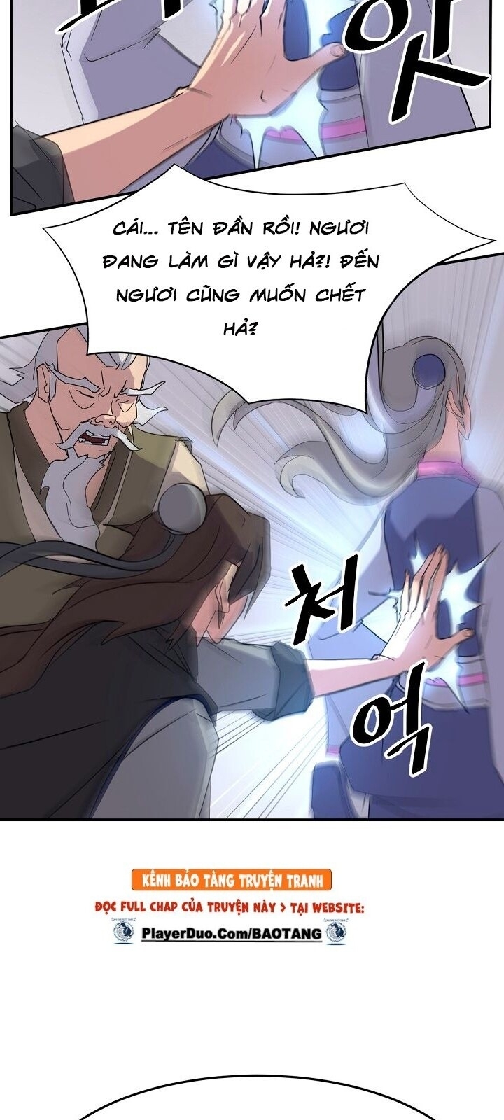 Trọng Sinh, Bất Khả Chiến Bại Chapter 61 - Trang 2