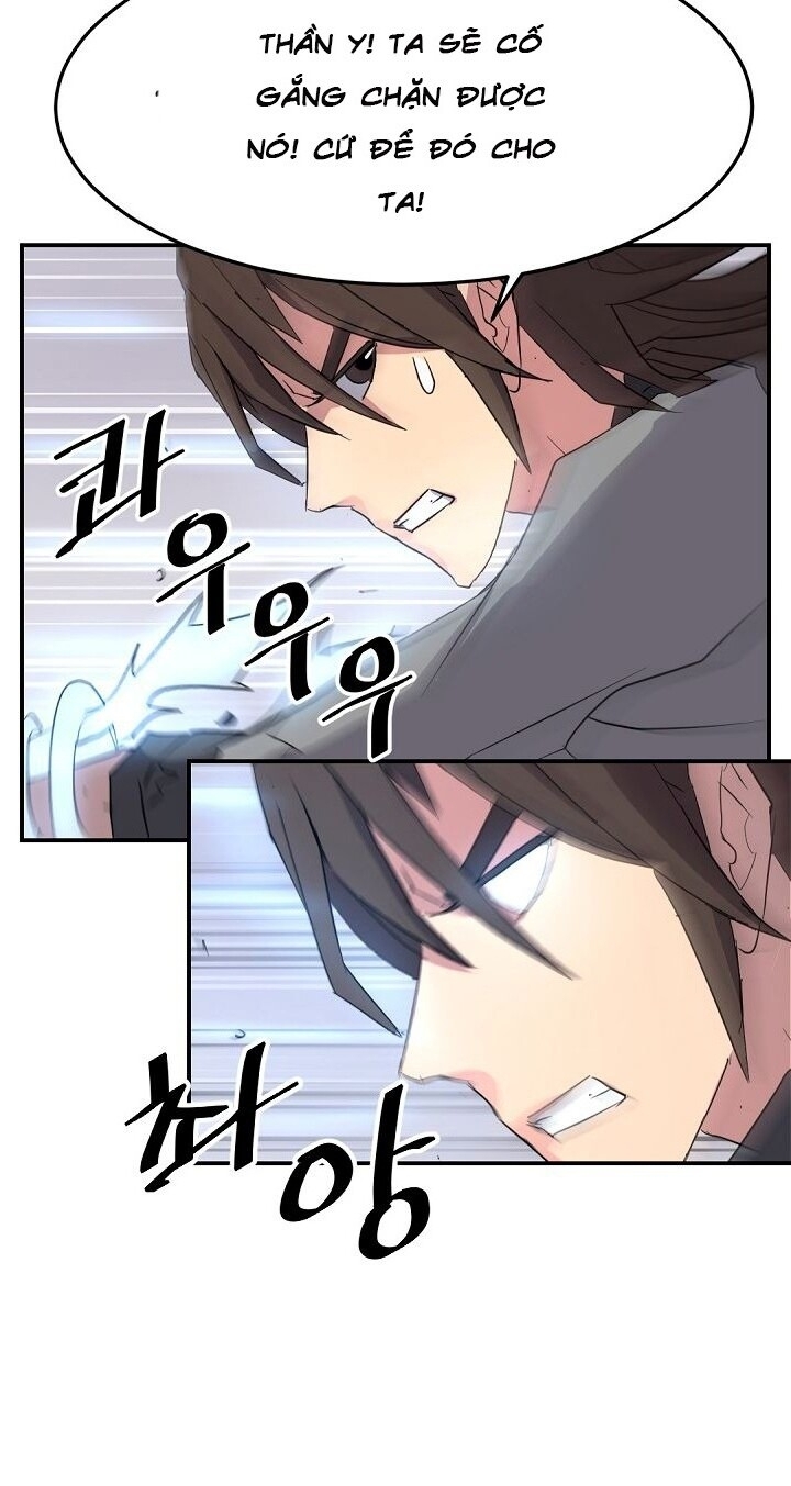 Trọng Sinh, Bất Khả Chiến Bại Chapter 61 - Trang 2