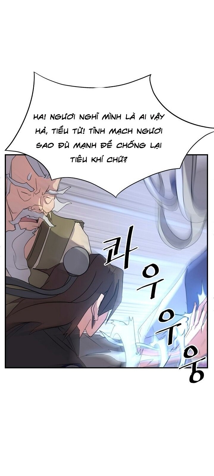 Trọng Sinh, Bất Khả Chiến Bại Chapter 61 - Trang 2