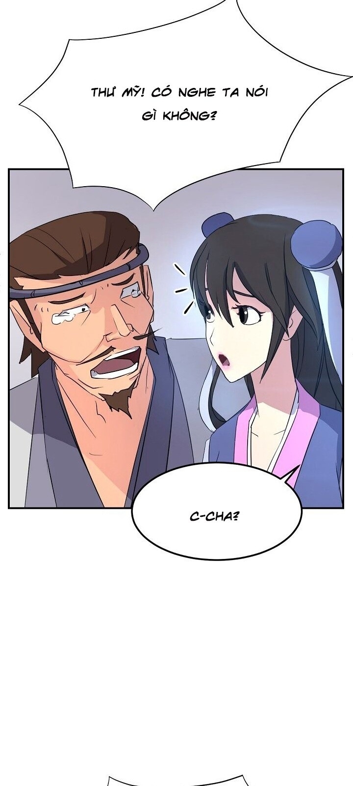 Trọng Sinh, Bất Khả Chiến Bại Chapter 61 - Trang 2