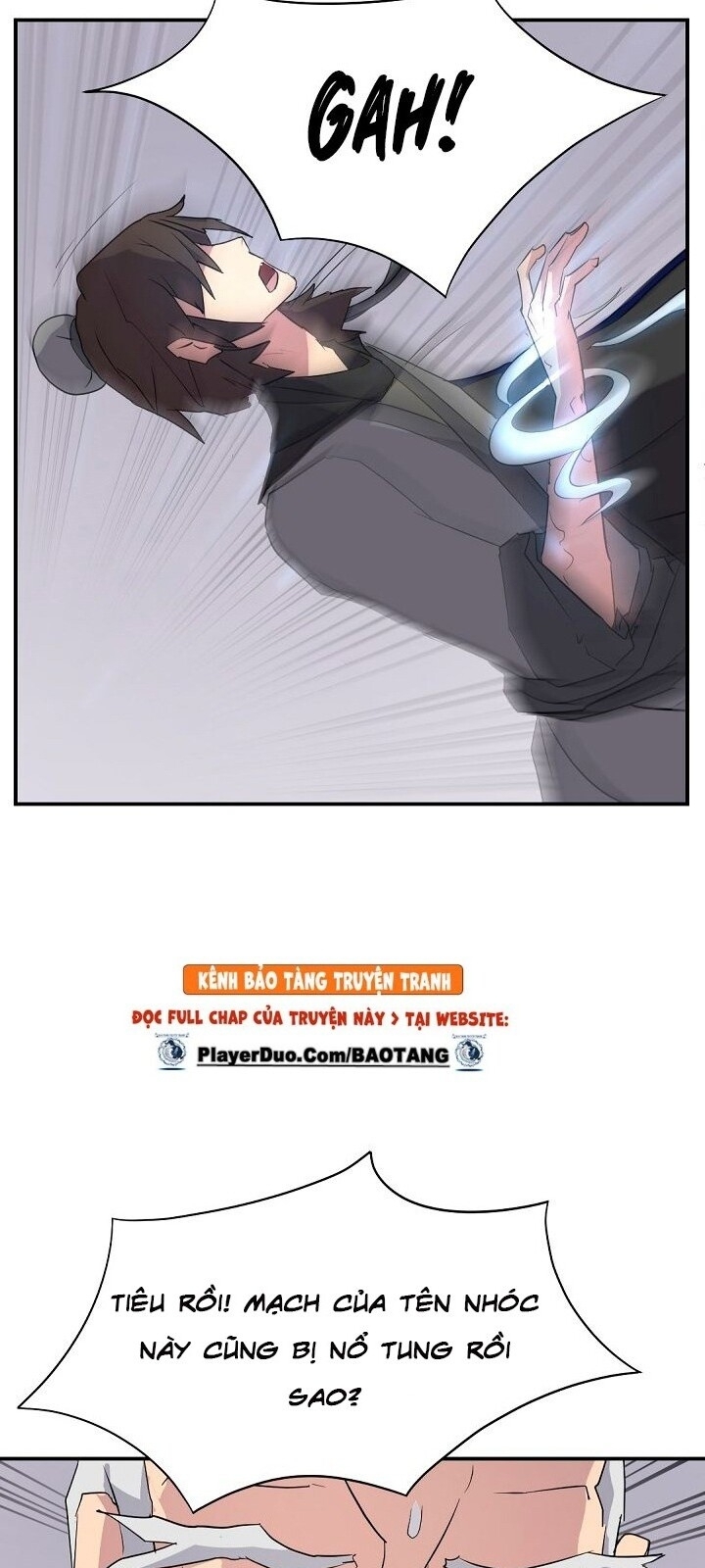 Trọng Sinh, Bất Khả Chiến Bại Chapter 61 - Trang 2