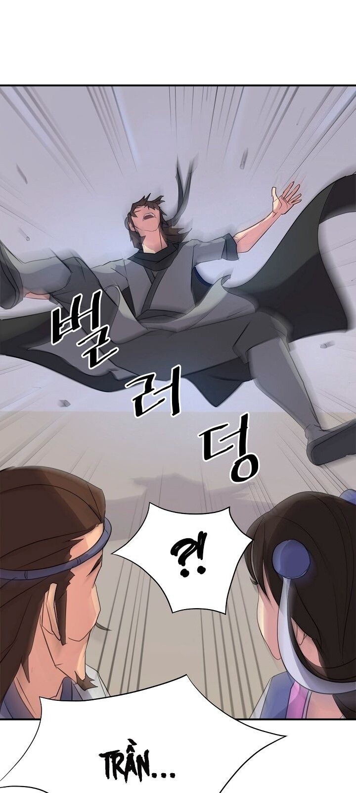 Trọng Sinh, Bất Khả Chiến Bại Chapter 61 - Trang 2