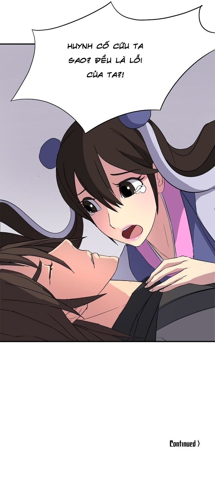 Trọng Sinh, Bất Khả Chiến Bại Chapter 61 - Trang 2