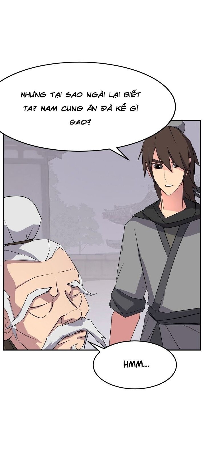 Trọng Sinh, Bất Khả Chiến Bại Chapter 61 - Trang 2