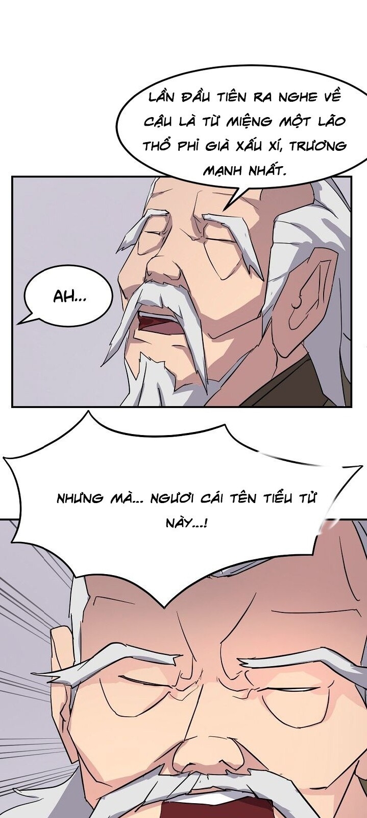 Trọng Sinh, Bất Khả Chiến Bại Chapter 61 - Trang 2