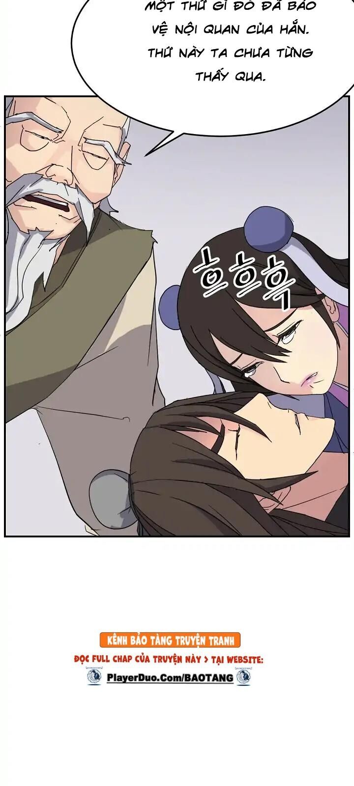 Trọng Sinh, Bất Khả Chiến Bại Chapter 62 - Trang 2