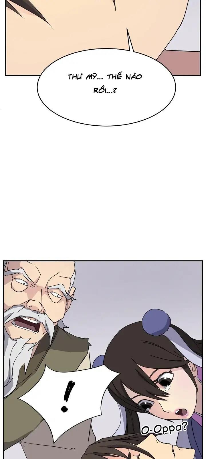 Trọng Sinh, Bất Khả Chiến Bại Chapter 62 - Trang 2