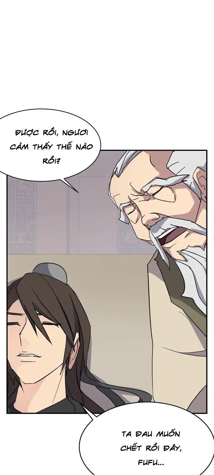 Trọng Sinh, Bất Khả Chiến Bại Chapter 62 - Trang 2