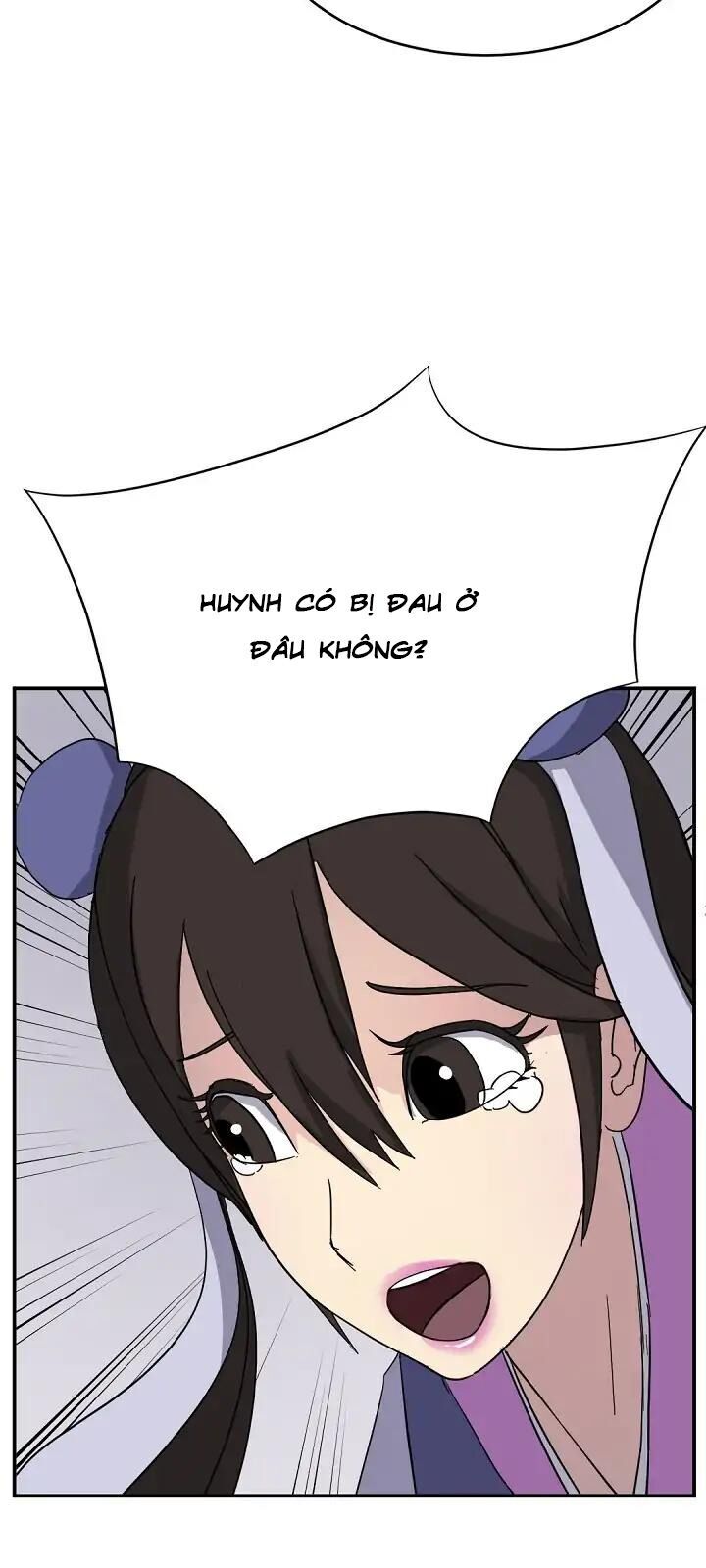 Trọng Sinh, Bất Khả Chiến Bại Chapter 62 - Trang 2