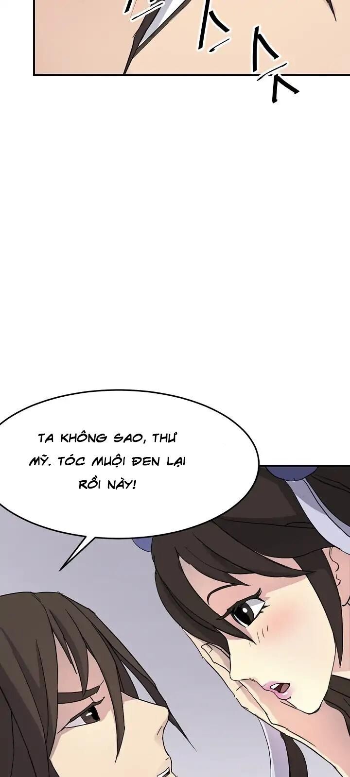 Trọng Sinh, Bất Khả Chiến Bại Chapter 62 - Trang 2