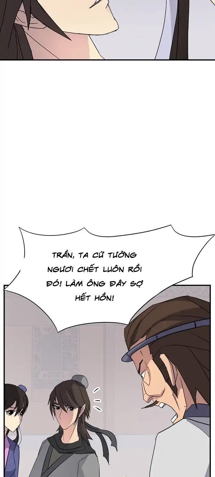 Trọng Sinh, Bất Khả Chiến Bại Chapter 62 - Trang 2