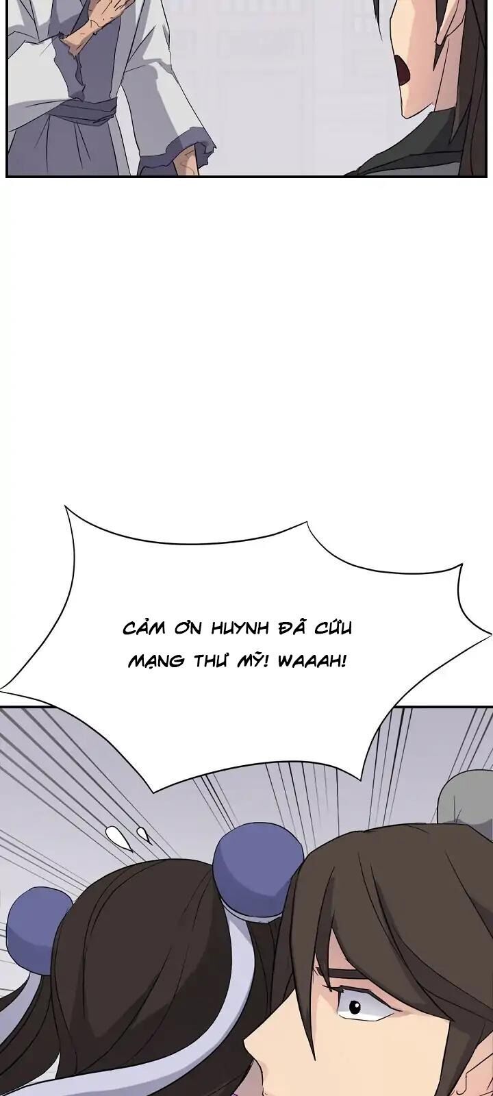 Trọng Sinh, Bất Khả Chiến Bại Chapter 62 - Trang 2