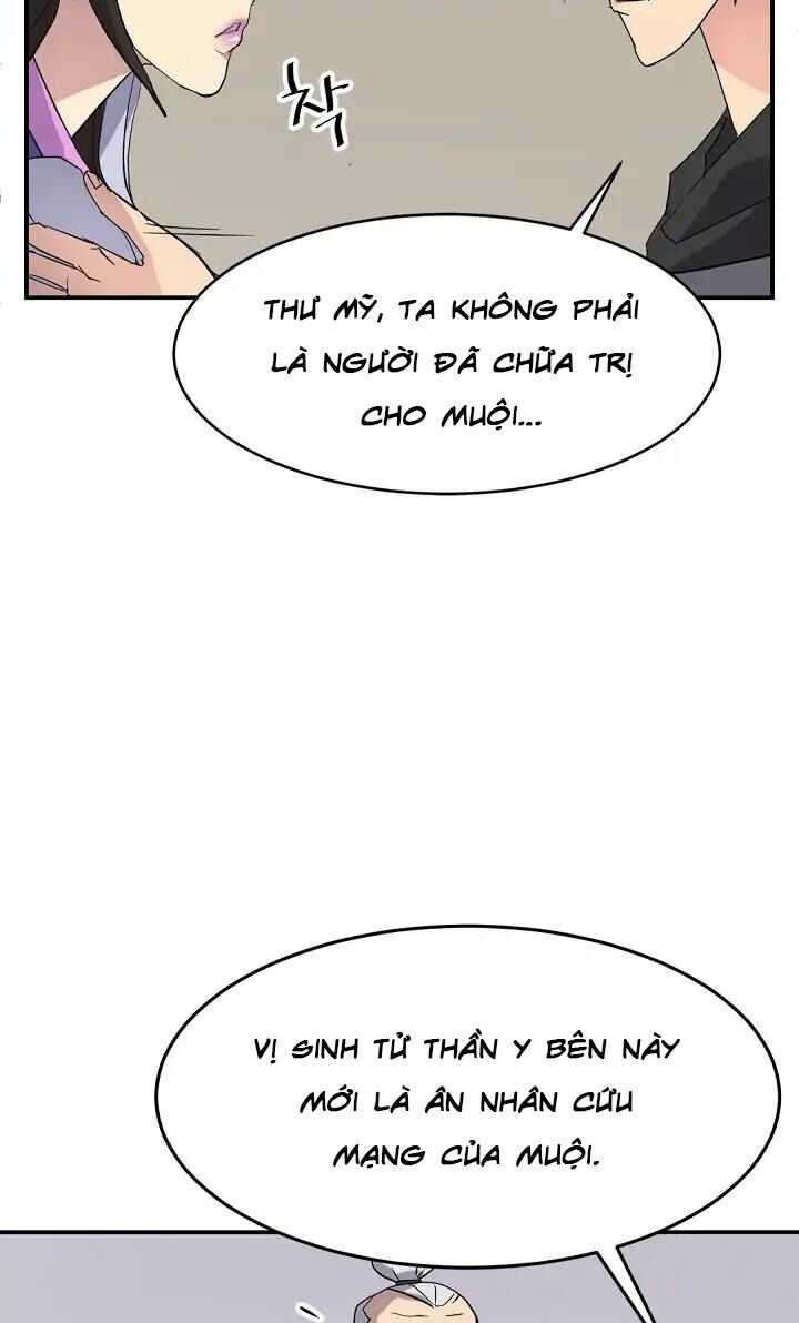 Trọng Sinh, Bất Khả Chiến Bại Chapter 62 - Trang 2