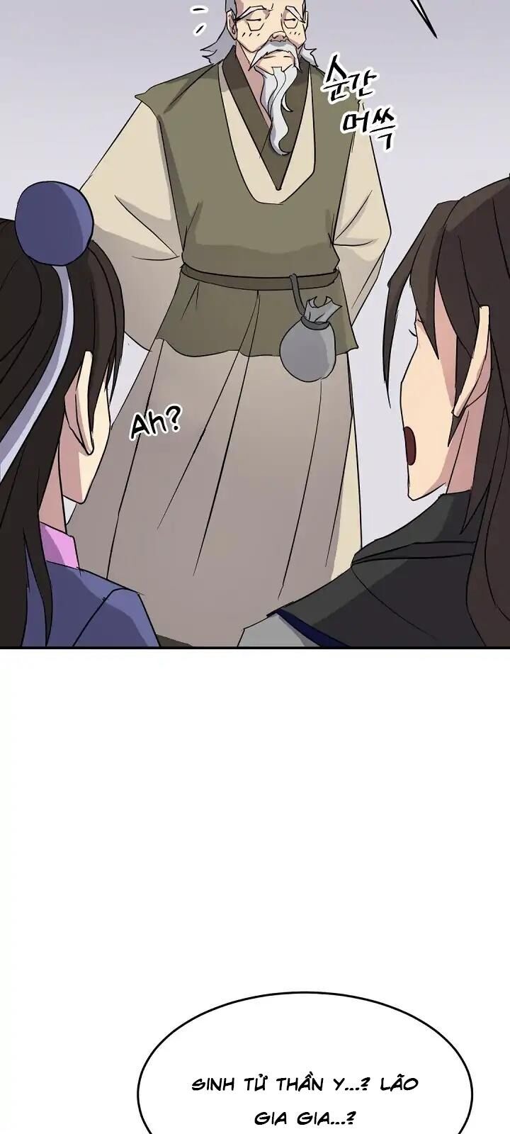 Trọng Sinh, Bất Khả Chiến Bại Chapter 62 - Trang 2