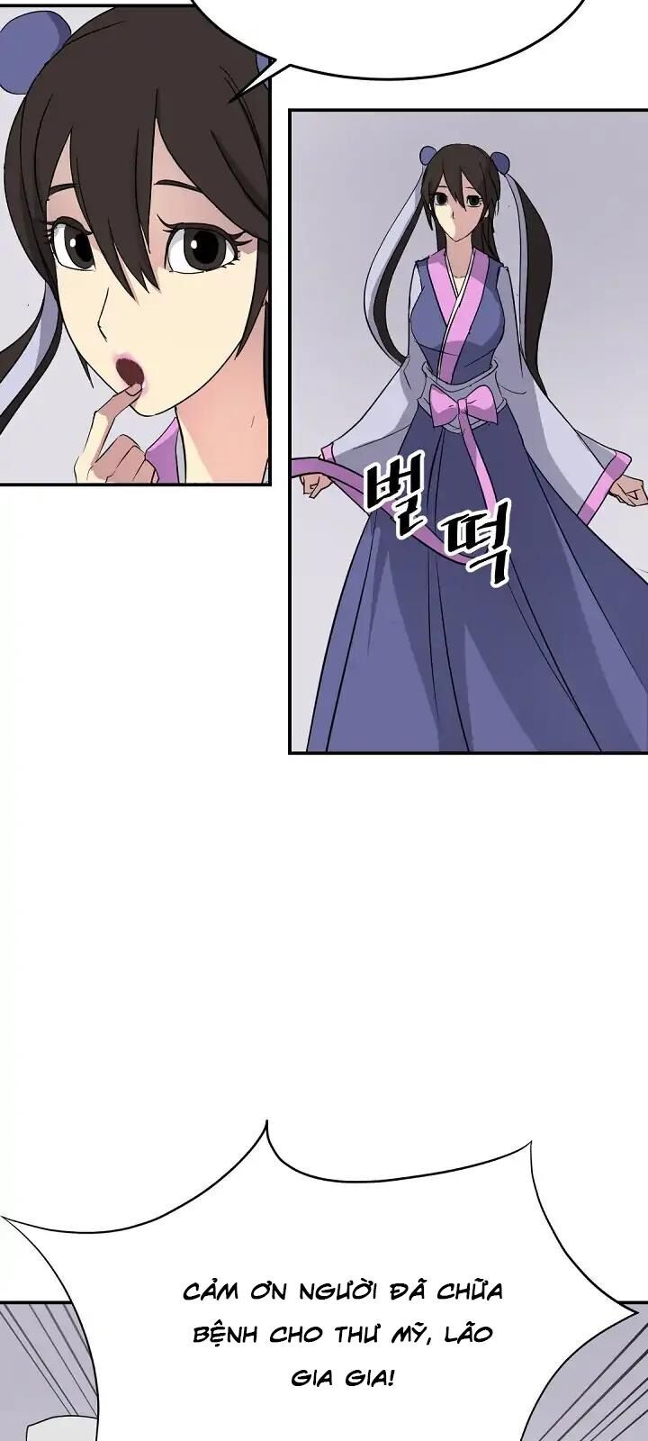 Trọng Sinh, Bất Khả Chiến Bại Chapter 62 - Trang 2