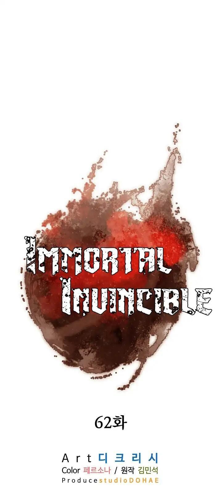 Trọng Sinh, Bất Khả Chiến Bại Chapter 62 - Trang 2