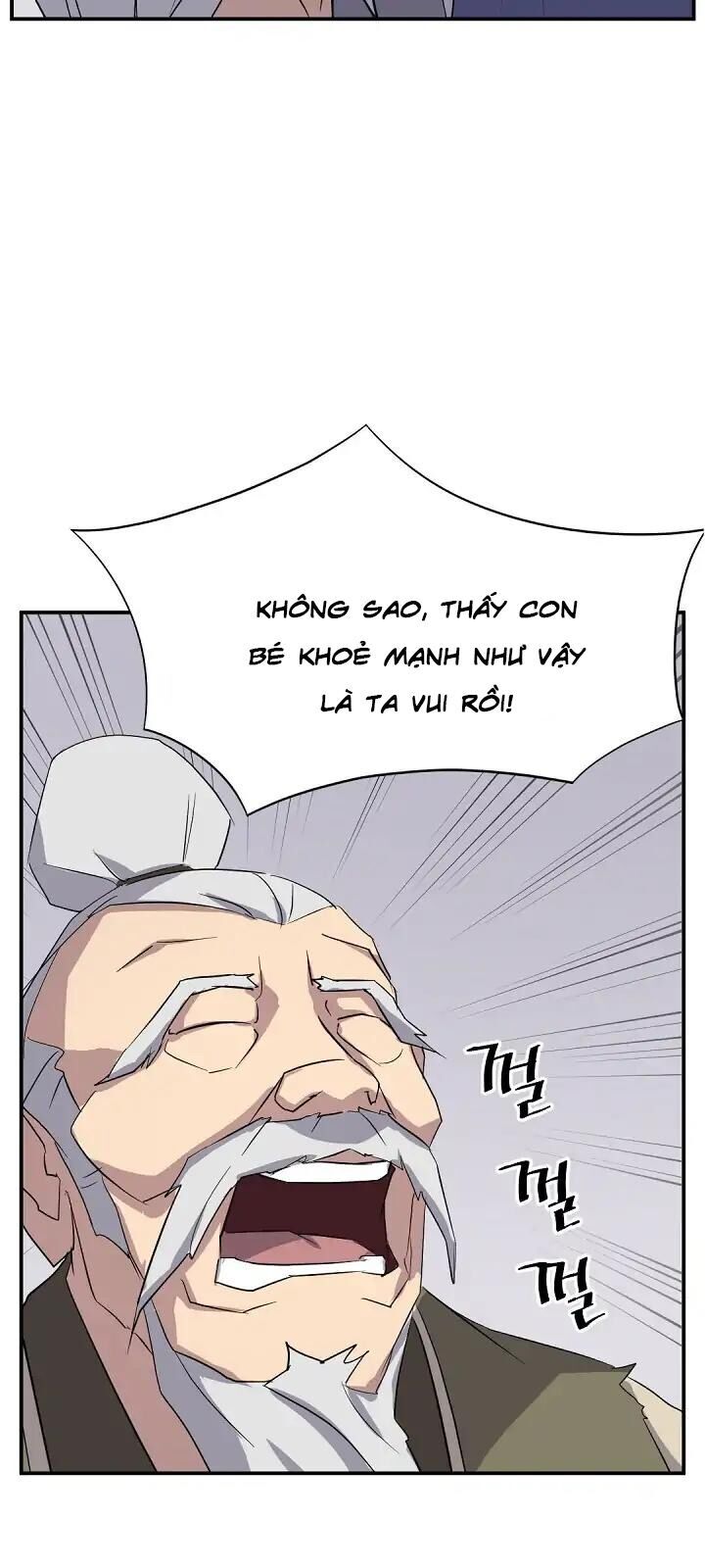 Trọng Sinh, Bất Khả Chiến Bại Chapter 62 - Trang 2