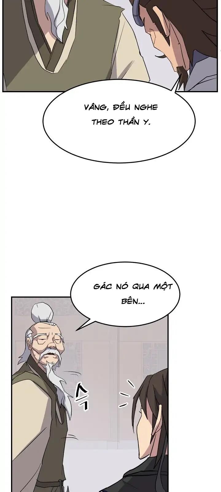 Trọng Sinh, Bất Khả Chiến Bại Chapter 62 - Trang 2