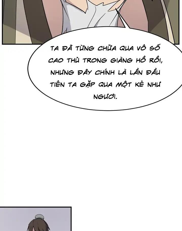 Trọng Sinh, Bất Khả Chiến Bại Chapter 62 - Trang 2