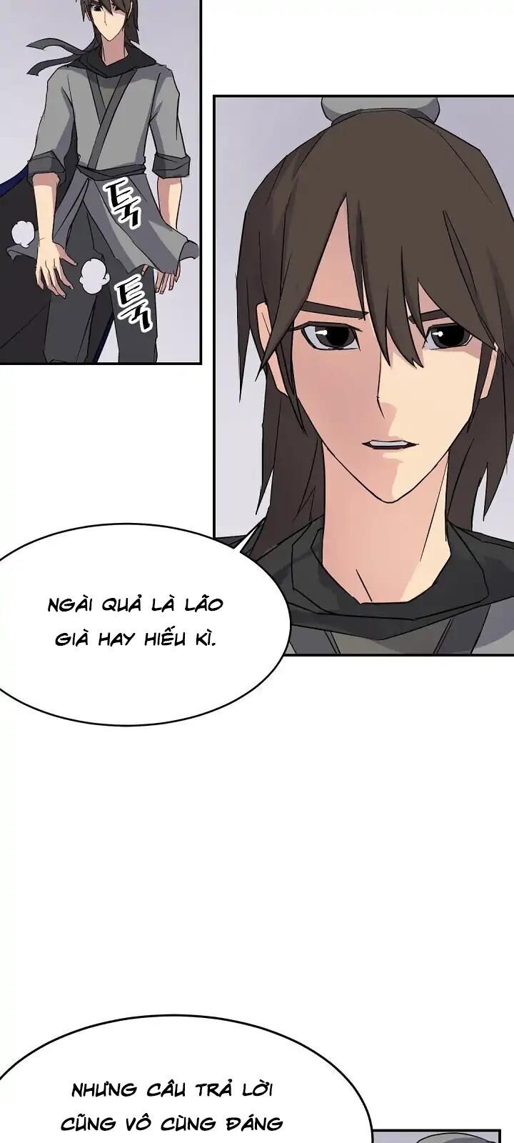 Trọng Sinh, Bất Khả Chiến Bại Chapter 62 - Trang 2