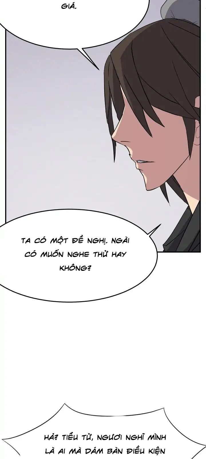 Trọng Sinh, Bất Khả Chiến Bại Chapter 62 - Trang 2