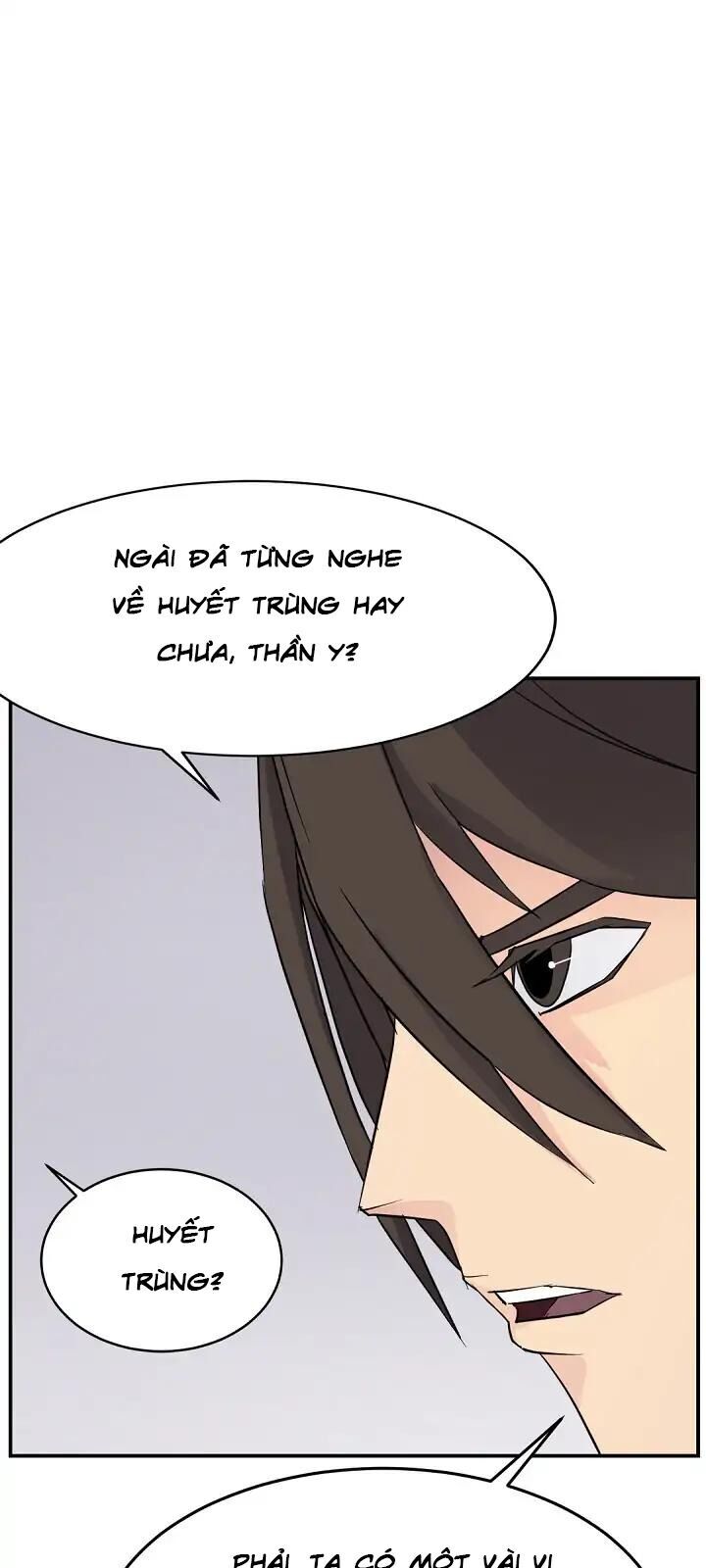 Trọng Sinh, Bất Khả Chiến Bại Chapter 62 - Trang 2
