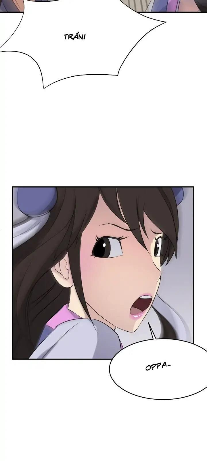 Trọng Sinh, Bất Khả Chiến Bại Chapter 62 - Trang 2