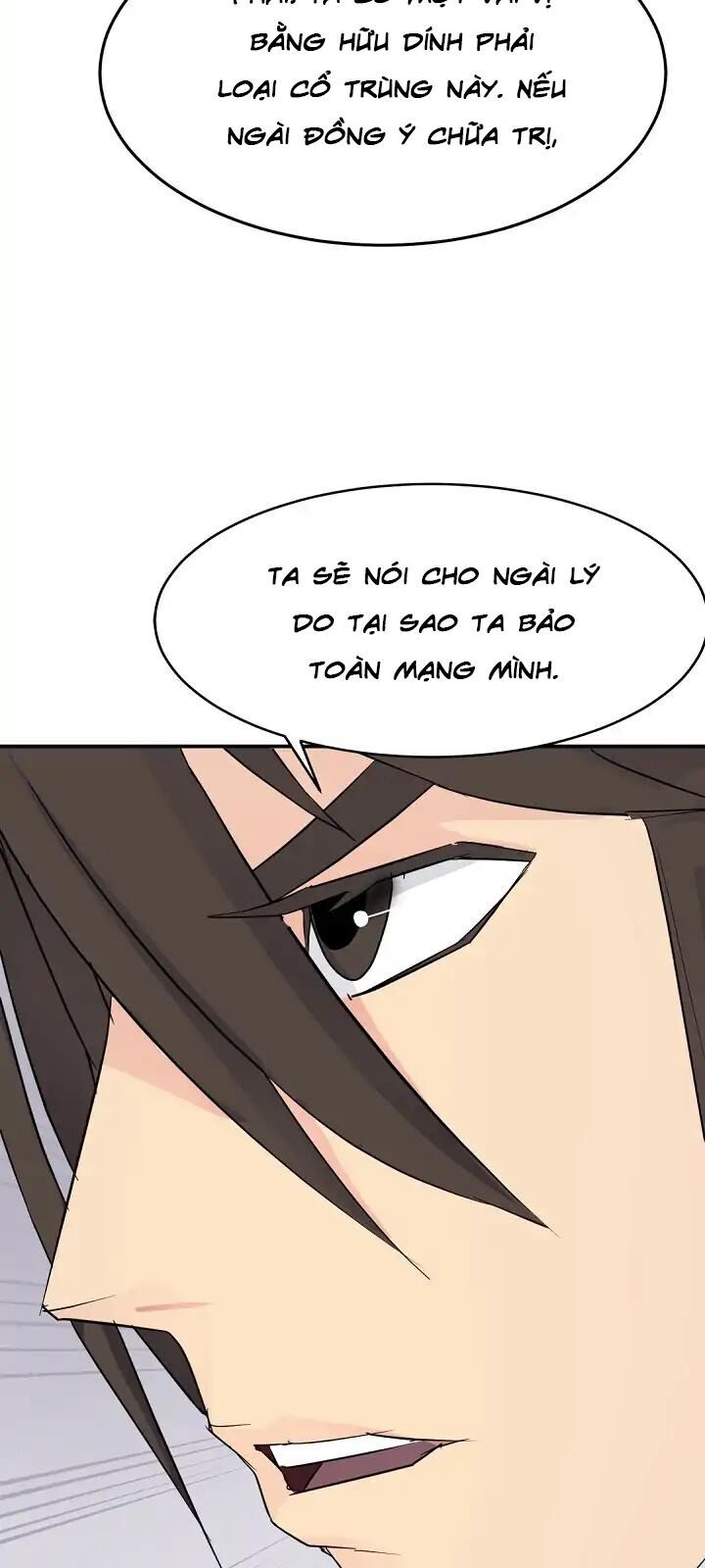 Trọng Sinh, Bất Khả Chiến Bại Chapter 62 - Trang 2