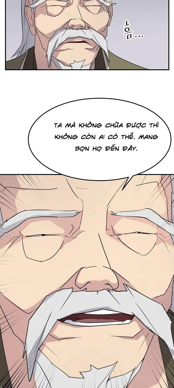 Trọng Sinh, Bất Khả Chiến Bại Chapter 62 - Trang 2