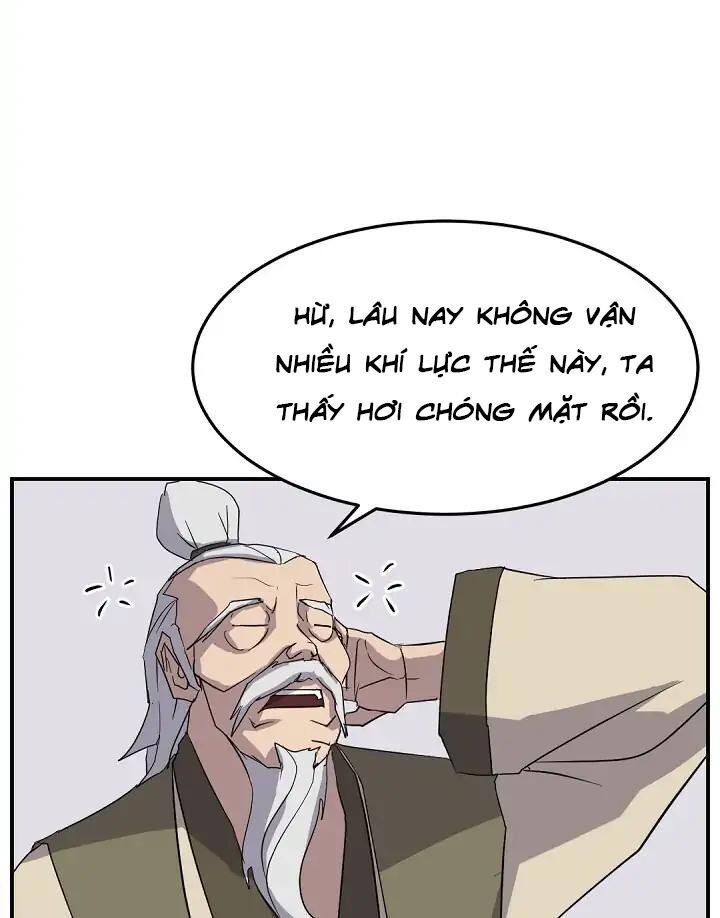 Trọng Sinh, Bất Khả Chiến Bại Chapter 62 - Trang 2