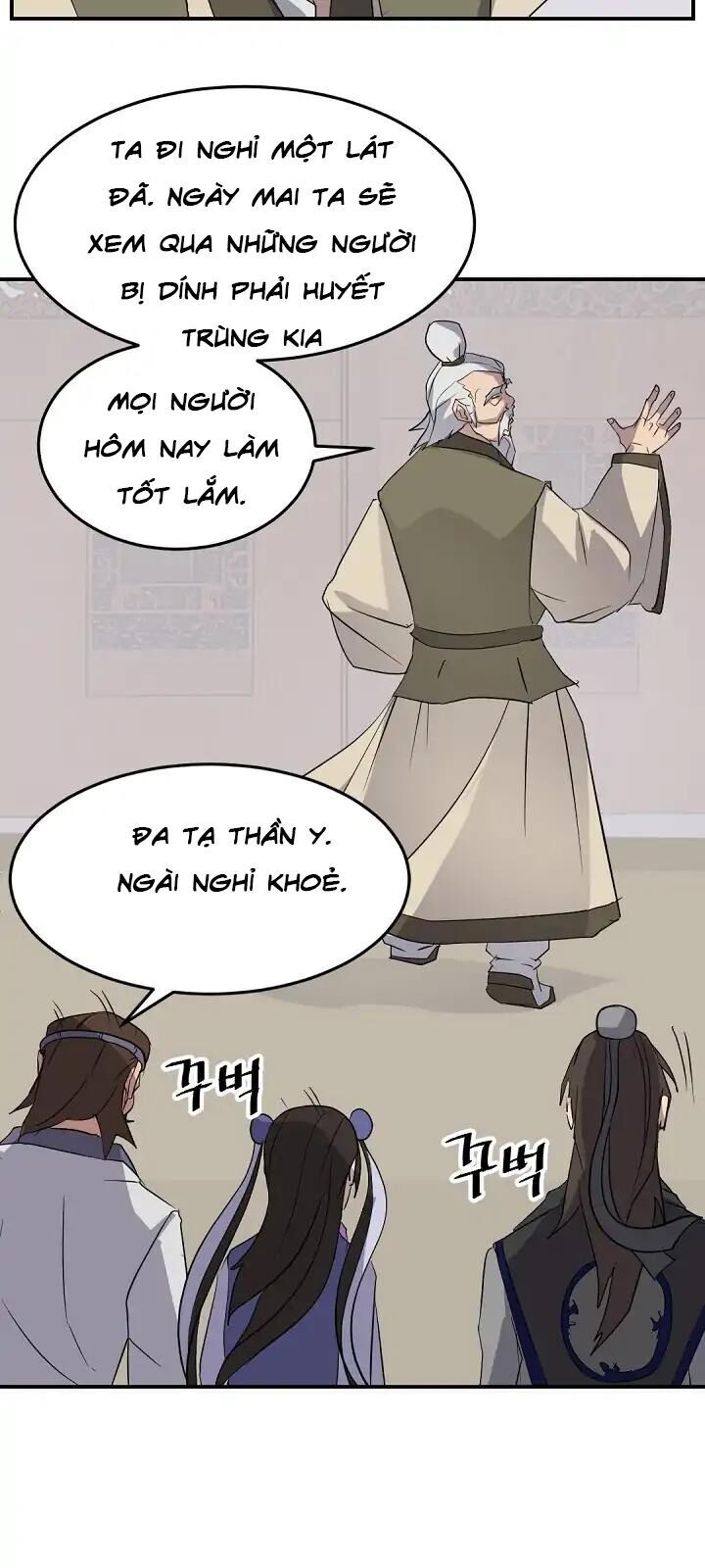 Trọng Sinh, Bất Khả Chiến Bại Chapter 62 - Trang 2