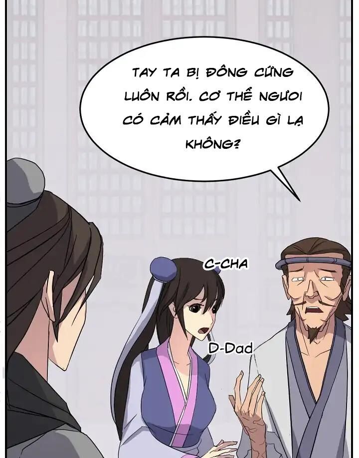 Trọng Sinh, Bất Khả Chiến Bại Chapter 62 - Trang 2