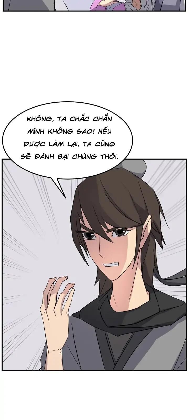 Trọng Sinh, Bất Khả Chiến Bại Chapter 62 - Trang 2