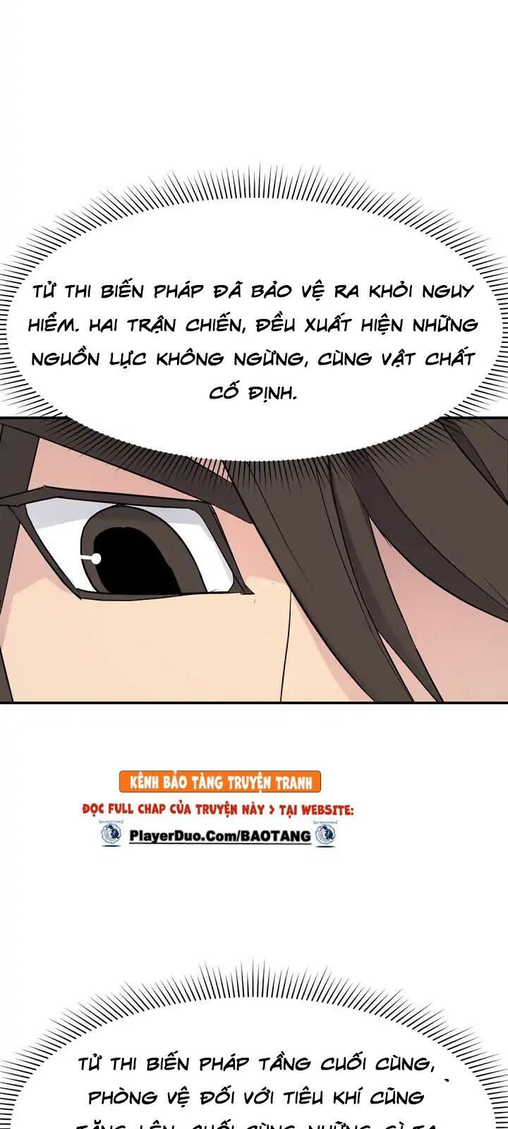 Trọng Sinh, Bất Khả Chiến Bại Chapter 62 - Trang 2