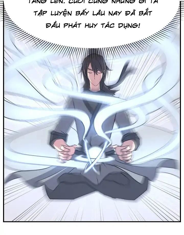 Trọng Sinh, Bất Khả Chiến Bại Chapter 62 - Trang 2