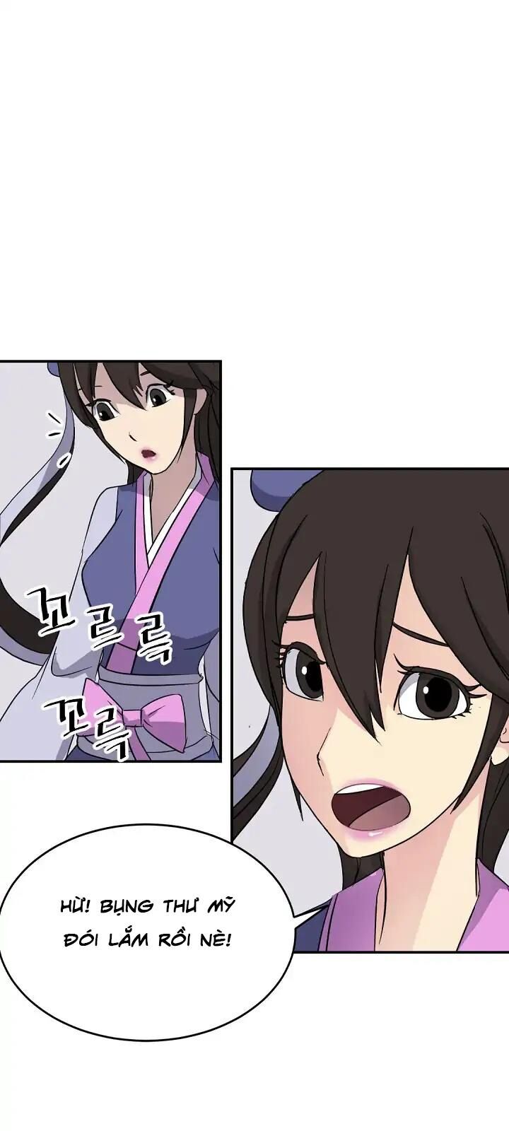 Trọng Sinh, Bất Khả Chiến Bại Chapter 62 - Trang 2