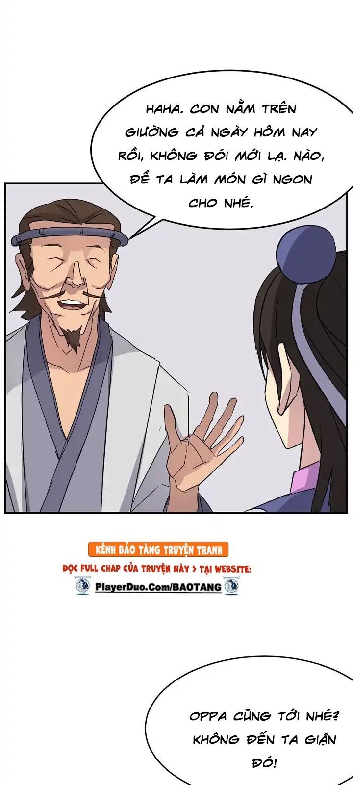 Trọng Sinh, Bất Khả Chiến Bại Chapter 62 - Trang 2