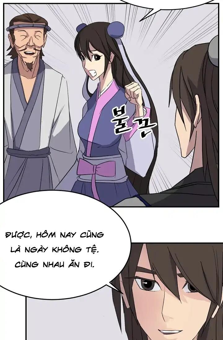 Trọng Sinh, Bất Khả Chiến Bại Chapter 62 - Trang 2