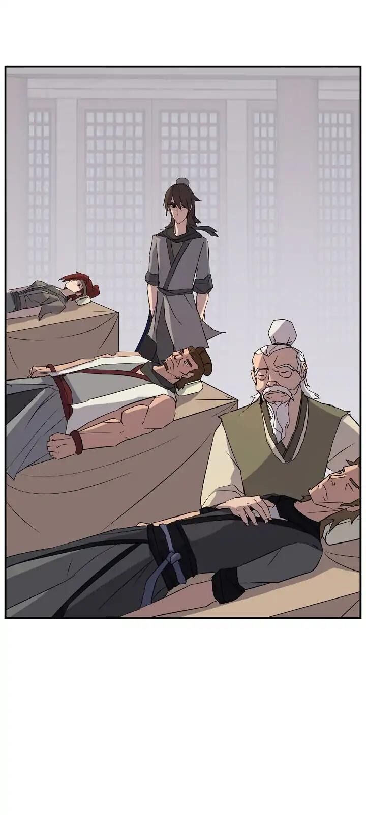 Trọng Sinh, Bất Khả Chiến Bại Chapter 62 - Trang 2